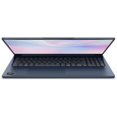 Ноутбук Lenovo IdeaPad Slim 5 16ARP10 | 16" | AMD Ryzen 7 7735HS (3.2 - 4.75 GHz) | 16 ГБ | 512 ГБ | AMD Radeon 680M Graphics