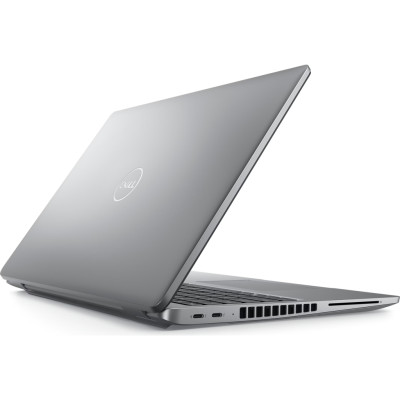 Ноутбук Dell Precision 3590 | 15.6" | Intel Core Ultra 7 155H (1.4 - 4.8 ГГц) | 16 ГБ | 512 ГБ | NVIDIA RTX 500 Ada