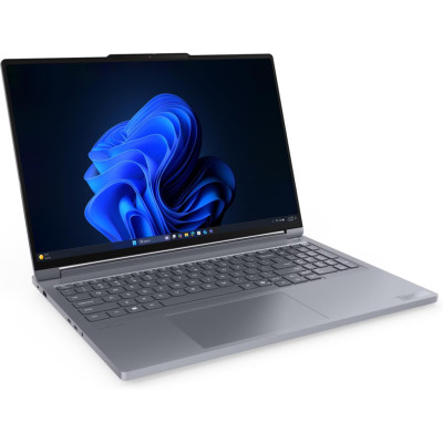Ноутбук Lenovo ThinkBook 16p G6 IAX | 16" | Intel Core Ultra 7 255HX (1.8 - 5.2 ГГц) | 32 ГБ | 1 ТБ | NVIDIA GeForce RTX 5060