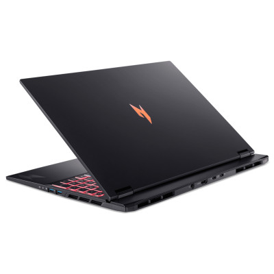 Ноутбук Acer Nitro 16S AI AN16S-61-R7HR | 16" | AMD Ryzen AI 9 365 (2.0 - 5.0 ГГц) | 32 ГБ | 1 ТБ | NVIDIA GeForce RTX 5060 Ноутбук Acer Nitro 16S AI AN16S-61-R7HR | 16" | AMD Ryzen AI 9 365 (2.0 - 5.0 ГГц) | 32 ГБ | 1 ТБ | NVIDIA GeForce RTX 5060