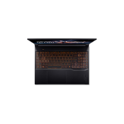 Ноутбук Acer Nitro V 16 AI ANV16-42-R6FZ | 16" | AMD Ryzen 5 240 (4.3 - 5.0 ГГц) | 32 ГБ | 1 ТБ | NVIDIA GeForce RTX 5060 Ноутбук Acer Nitro V 16 AI ANV16-42-R6FZ | 16" | AMD Ryzen 5 240 (4.3 - 5.0 ГГц) | 32 ГБ | 1 ТБ | NVIDIA GeForce RTX 5060
