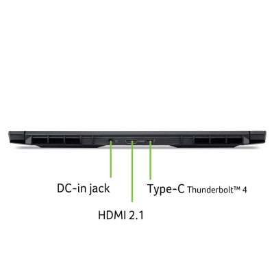 Ноутбук Acer Nitro V 16S ANV16S-71 | 16" | Intel Core 5 210H (1.6 - 4.8 ГГц) | 16 ГБ | 1 ТБ | NVIDIA GeForce RTX 5050 Ноутбук Acer Nitro V 16S ANV16S-71 | 16" | Intel Core 5 210H (1.6 - 4.8 ГГц) | 16 ГБ | 1 ТБ | NVIDIA GeForce RTX 5050