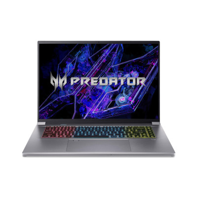 Ноутбук Acer Predator Triton Neo 16 PTN16-51 | 16" | Intel Core Ultra 7 155H (1.4 - 4.8 ГГц) | 32 ГБ | 1 ТБ | NVIDIA GeForce RTX 4060