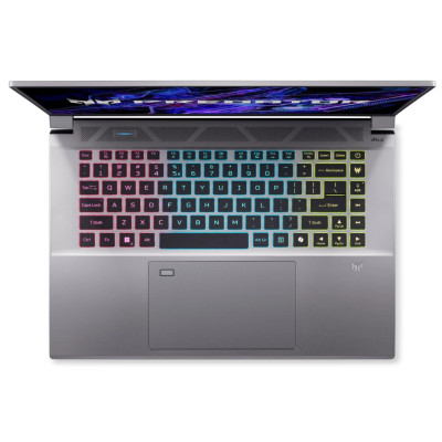 Ноутбук Acer Predator Triton Neo 16 PTN16-51 | 16" | Intel Core Ultra 9 185H (2.3 - 5.1 ГГц) | 32 ГБ | 1 ТБ | NVIDIA GeForce RTX 4060