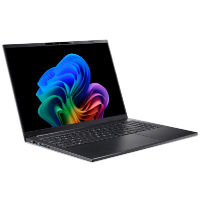 Ноутбук Acer Swift Go 16 SFG16-74 | 16" | Intel Core Ultra 9 288V (3.3 - 5.1 ГГц) | 32 ГБ | 1 ТБ | Intel Arc Graphics 140V