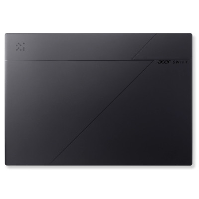 Ноутбук Acer Swift Go 16 SFG16-74 | 16" | Intel Core Ultra 9 288V (3.3 - 5.1 ГГц) | 32 ГБ | 1 ТБ | Intel Arc Graphics 140V