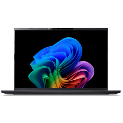 Ноутбук Acer Swift Go 16 SFG16-74 | 16" | Intel Core Ultra 9 288V (3.3 - 5.1 ГГц) | 32 ГБ | 1 ТБ | Intel Arc Graphics 140V