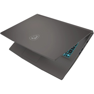Ноутбук MSI Thin 15 B13UDX-3433XUA | 15.6" | Intel Core i7-13620H (2.4 - 4.9 ГГц) | 16 ГБ | 1 ТБ | NVIDIA GeForce RTX 3050
