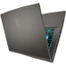 Ноутбук MSI Thin 15 B13VE-3432XUA | 15.6" | Intel Core i7-13620H (2.4 - 4.9 ГГц) | 16 ГБ | 1 ТБ | NVIDIA GeForce RTX 4050