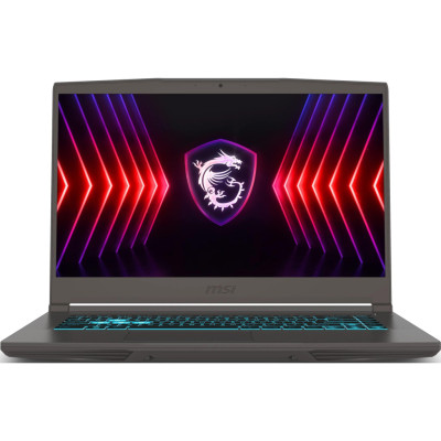 Ноутбук MSI Thin 15 B13VE-3432XUA | 15.6" | Intel Core i7-13620H (2.4 - 4.9 ГГц) | 16 ГБ | 1 ТБ | NVIDIA GeForce RTX 4050