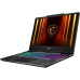Ноутбук MSI Cyborg 15 B13WFKG-659XUA | 15.6" | Intel Core i7-13620H (2.4 - 4.9 ГГц) | 16 ГБ | 1 ТБ | NVIDIA GeForce RTX 5060 Ноутбук MSI Cyborg 15 B13WFKG-659XUA | 15.6" | Intel Core i7-13620H (2.4 - 4.9 ГГц) | 16 ГБ | 1 ТБ | NVIDIA GeForce RTX 5060