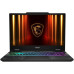 Ноутбук MSI Cyborg 15 B13WFKG-659XUA | 15.6" | Intel Core i7-13620H (2.4 - 4.9 ГГц) | 16 ГБ | 1 ТБ | NVIDIA GeForce RTX 5060