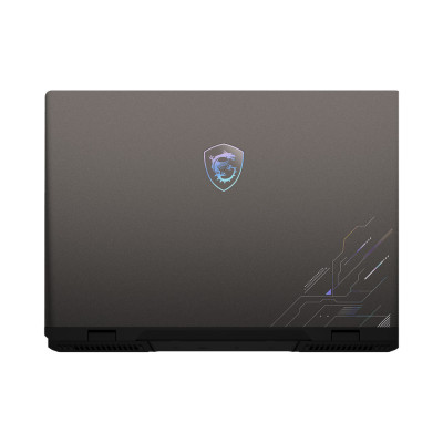 Ноутбук MSI Crosshair 16 HX AI D2XWGKG-055 | 16" | Intel Core Ultra 7 255HX (1.8 - 5.2 ГГц) | 32 ГБ | 1 ТБ | NVIDIA GeForce RTX 5070 Ноутбук MSI Crosshair 16 HX AI D2XWGKG-055 | 16" | Intel Core Ultra 7 255HX (1.8 - 5.2 ГГц) | 32 ГБ | 1 ТБ | NVIDIA GeForce RTX 5070