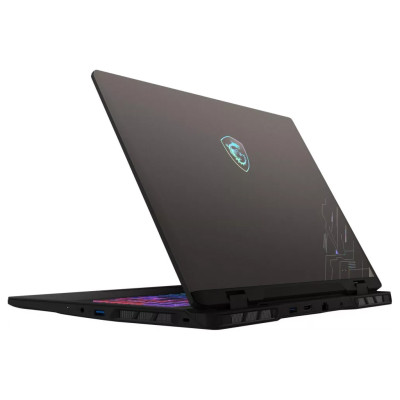 Ноутбук MSI Crosshair 16 HX AI D2XWGKG-055 | 16" | Intel Core Ultra 7 255HX (1.8 - 5.2 ГГц) | 32 ГБ | 1 ТБ | NVIDIA GeForce RTX 5070 Ноутбук MSI Crosshair 16 HX AI D2XWGKG-055 | 16" | Intel Core Ultra 7 255HX (1.8 - 5.2 ГГц) | 32 ГБ | 1 ТБ | NVIDIA GeForce RTX 5070