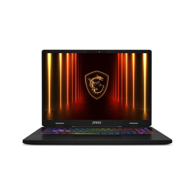 Ноутбук MSI Crosshair 16 HX AI D2XWGKG-055 | 16" | Intel Core Ultra 7 255HX (1.8 - 5.2 ГГц) | 32 ГБ | 1 ТБ | NVIDIA GeForce RTX 5070