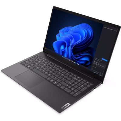 Ноутбук Lenovo V15 G5 IRL | 15.6" | Intel Core i3-1315U (3.3 - 4.5 ГГц) | 8 ГБ | 256 ГБ | Intel UHD Graphics