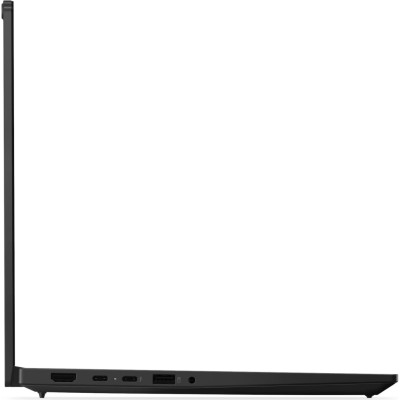 Ноутбук Lenovo ThinkPad E14 G7 | 14" | Intel Core 5 210H (1.6 - 4.8 ГГц) | 32 ГБ | 1 ТБ | AMD Radeon 760M Graphics Ноутбук Lenovo ThinkPad E14 G7 | 14" | Intel Core 5 210H (1.6 - 4.8 ГГц) | 32 ГБ | 1 ТБ | AMD Radeon 760M Graphics