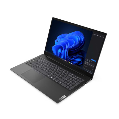 Ноутбук Lenovo V15 G5 IRL | 15.6" | Intel Core i3-1315U (3.3 - 4.5 ГГц) | 8 ГБ | 256 ГБ | Intel UHD Graphics