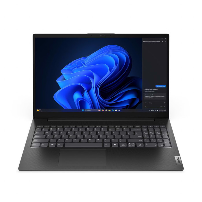Ноутбук Lenovo V15 G5 IRL | 15.6" | Intel Core i3-1315U (3.3 - 4.5 ГГц) | 8 ГБ | 256 ГБ | Intel UHD Graphics Ноутбук Lenovo V15 G5 IRL | 15.6" | Intel Core i3-1315U (3.3 - 4.5 ГГц) | 8 ГБ | 256 ГБ | Intel UHD Graphics