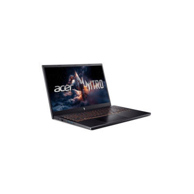 Ноутбук Acer Nitro V 15 ANV15-52-744S | 15.6" | Intel Core i7 13620H (3.6 - 4.9 ГГц) | 16 ГБ | 512 ГБ | NVIDIA GeForce RTX 4050