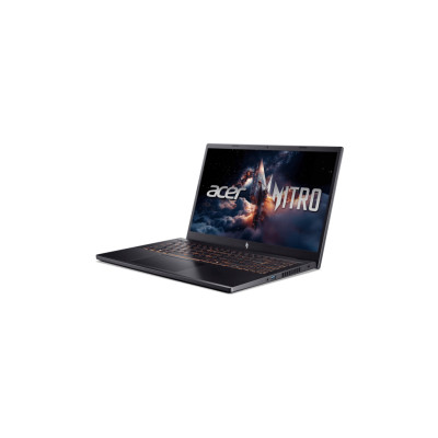 Ноутбук Acer Nitro V 15 ANV15-52-744S | 15.6" | Intel Core i7 13620H (3.6 - 4.9 ГГц) | 16 ГБ | 512 ГБ | NVIDIA GeForce RTX 4050