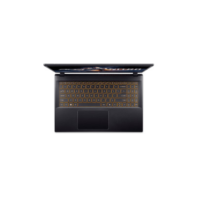 Ноутбук Acer Nitro V 15 ANV15-52-744S | 15.6" | Intel Core i7 13620H (3.6 - 4.9 ГГц) | 16 ГБ | 512 ГБ | NVIDIA GeForce RTX 4050