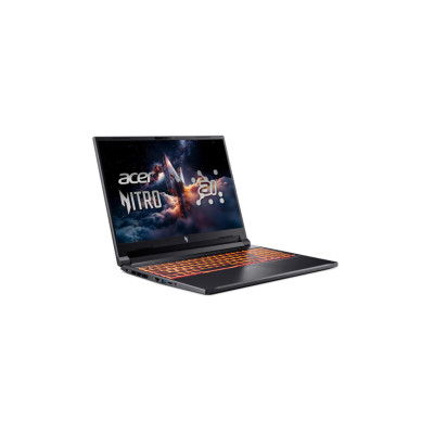 Ноутбук Acer Nitro V 16 AI ANV16-61-R3M1 | 16" | AMD Ryzen AI 9 365 (2.0 - 5.0 ГГц) | 32 ГБ | 2 Тб | NVIDIA GeForce RTX 5070