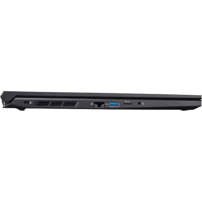 Ноутбук Acer Nitro V 16 AI ANV16-61-R4WL | 16" | AMD Ryzen AI 7 350 (2.0 - 5.0 ГГц) | 32 ГБ | 1 ТБ | NVIDIA GeForce RTX 4050 Ноутбук Acer Nitro V 16 AI ANV16-61-R4WL | 16" | AMD Ryzen AI 7 350 (2.0 - 5.0 ГГц) | 32 ГБ | 1 ТБ | NVIDIA GeForce RTX 4050