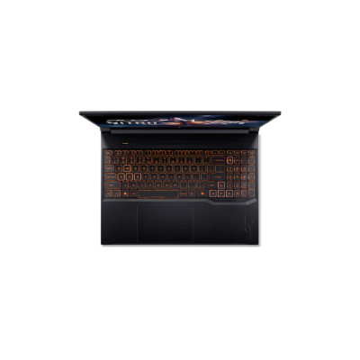 Ноутбук Acer Nitro V 16 AI ANV16-61-R6Z2 | 16" | AMD Ryzen AI 7 350 (2.0 - 5.0 ГГц) | 32 ГБ | 1 ТБ | NVIDIA GeForce RTX 5060