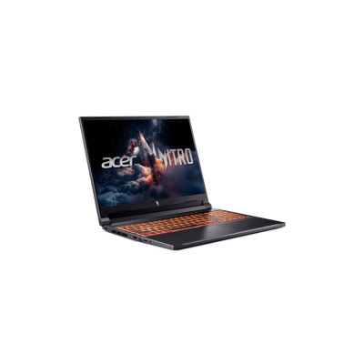 Ноутбук Acer Nitro V 16 ANV16-72-73F8 | 16" | Intel Core 7 240H (1.8 - 5.2 Ггц) | 32 ГБ | 1 ТБ | NVIDIA GeForce RTX 5070 Ноутбук Acer Nitro V 16 ANV16-72-73F8 | 16" | Intel Core 7 240H (1.8 - 5.2 Ггц) | 32 ГБ | 1 ТБ | NVIDIA GeForce RTX 5070