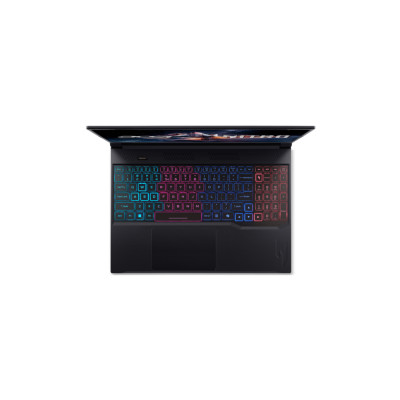 Ноутбук Acer Nitro V 16S AI ANV16S-61-R9MB | 16" | AMD Ryzen AI 9 365 (2.0 - 5.0 ГГц) | 32 ГБ | 1 ТБ | NVIDIA GeForce RTX 5070