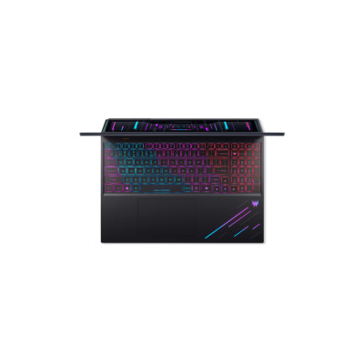 Ноутбук Acer Predator Helios 16 AI PH16-73-954X | 16" | Intel Core Ultra 9 275HX (2.1 - 5.4 ГГц) | 32 ГБ | 2 Тб | NVIDIA GeForce RTX 5090