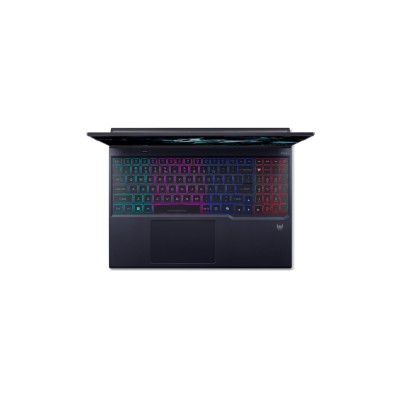 Ноутбук Acer Predator Helios Neo 16 AI PHN16-73-98RB | 16" | Intel Core Ultra 9 275HX (2.1 - 5.4 ГГц) | 64 ГБ | 2 Тб | NVIDIA GeForce RTX 5060 Ноутбук Acer Predator Helios Neo 16 AI PHN16-73-98RB | 16" | Intel Core Ultra 9 275HX (2.1 - 5.4 ГГц) | 64 ГБ | 2 Тб | NVIDIA GeForce RTX 5060