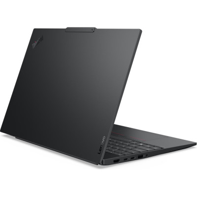 Ноутбук Lenovo ThinkPad E16 G3 | 16" | Intel Core 5 210H (1.6 - 4.8 ГГц) | 16 ГБ | 512 ГБ | Intel Iris Xe Graphics Ноутбук Lenovo ThinkPad E16 G3 | 16" | Intel Core 5 210H (1.6 - 4.8 ГГц) | 16 ГБ | 512 ГБ | Intel Iris Xe Graphics