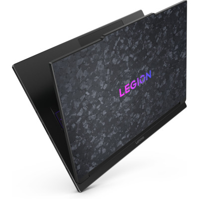 Ноутбук Lenovo Legion 9 18IAX10 | 18" | Intel Core Ultra 9 275HX (2.1 - 5.4 ГГц) | 192 ГБ | 2 Тб | NVIDIA GeForce RTX 5090