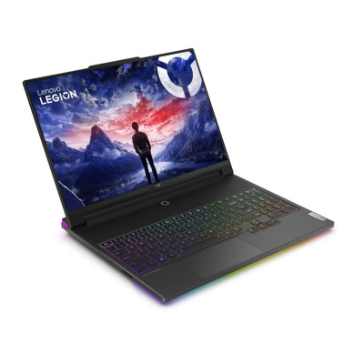 Ноутбук Lenovo Legion 9 18IAX10 | 18" | Intel Core Ultra 9 275HX (2.1 - 5.4 ГГц) | 64 ГБ | 2 Тб | NVIDIA GeForce RTX 5080