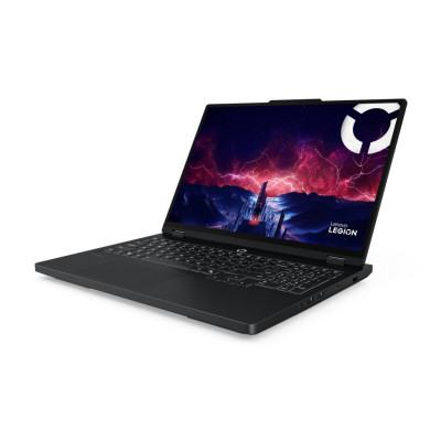 Ноутбук Lenovo Legion Pro 5 16ADR10 | 16" | AMD Ryzen 9 8940HX (5.3 ГГц) | 24 ГБ | 1 ТБ | NVIDIA GeForce RTX 5070