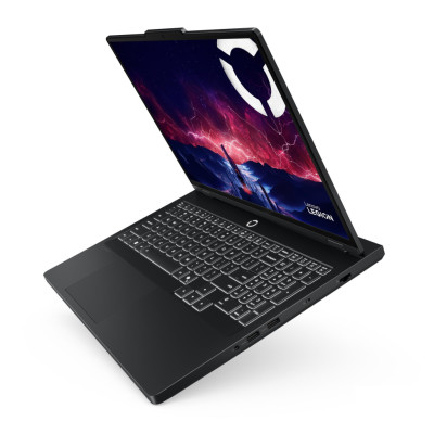 Ноутбук Lenovo Legion Pro 5 16ADR10 | 16" | AMD Ryzen 9 8940HX (5.3 ГГц) | 24 ГБ | 1 ТБ | NVIDIA GeForce RTX 5070