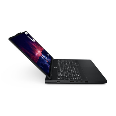 Ноутбук Lenovo Legion Pro 5 16ADR10 | 16" | AMD Ryzen 9 8940HX (5.3 ГГц) | 24 ГБ | 1 ТБ | NVIDIA GeForce RTX 5070