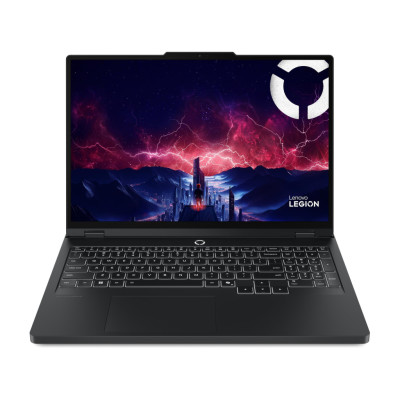 Ноутбук Lenovo Legion Pro 5 16ADR10 | 16" | AMD Ryzen 9 8940HX (5.3 ГГц) | 24 ГБ | 1 ТБ | NVIDIA GeForce RTX 5070