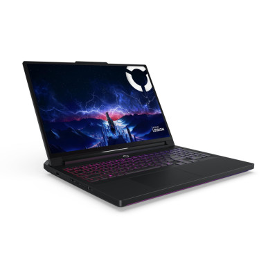 Ноутбук Lenovo Legion Pro 7 16IAX10H | 16" | Intel Core Ultra 9 275HX (2.1 - 5.4 ГГц) | 32 ГБ | 1 ТБ | NVIDIA GeForce RTX 5080 Ноутбук Lenovo Legion Pro 7 16IAX10H | 16" | Intel Core Ultra 9 275HX (2.1 - 5.4 ГГц) | 32 ГБ | 1 ТБ | NVIDIA GeForce RTX 5080