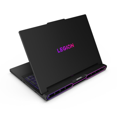 Ноутбук Lenovo Legion Pro 7 16IAX10H | 16" | Intel Core Ultra 9 275HX (2.1 - 5.4 ГГц) | 64 ГБ | 1 ТБ | NVIDIA GeForce RTX 5080 Ноутбук Lenovo Legion Pro 7 16IAX10H | 16" | Intel Core Ultra 9 275HX (2.1 - 5.4 ГГц) | 64 ГБ | 1 ТБ | NVIDIA GeForce RTX 5080
