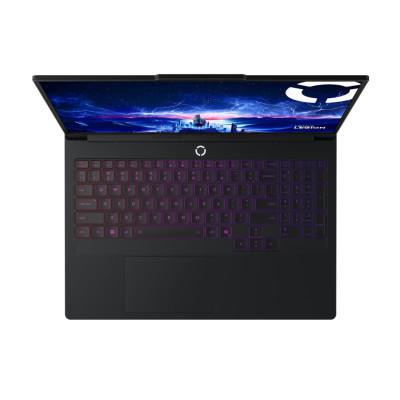Ноутбук Lenovo Legion Pro 7 16IAX10H | 16" | Intel Core Ultra 9 275HX (2.1 - 5.4 ГГц) | 64 ГБ | 1 ТБ | NVIDIA GeForce RTX 5080