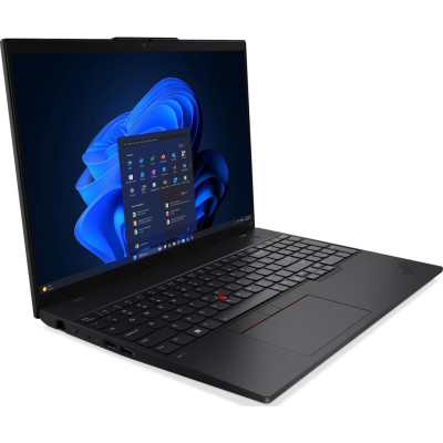 Ноутбук Lenovo ThinkPad L16 G2 | 16" | Intel Core Ultra 5 225U (1.3 - 4.8 ГГц) | 16 ГБ | 512 ГБ | Intel Arc Graphics