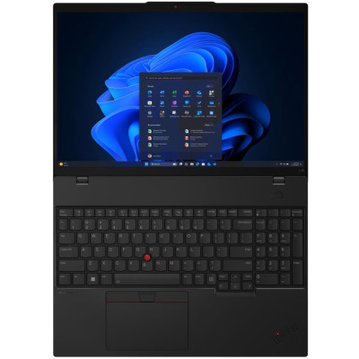 Ноутбук Lenovo ThinkPad L16 G2 | 16" | Intel Core Ultra 5 225U (1.3 - 4.8 ГГц) | 16 ГБ | 512 ГБ | Intel Arc Graphics