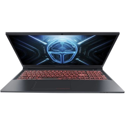 Ноутбук Thunderobot R16 | 16" | Intel Core i9 13900HX (3.9–5.4 ГГц) | 16 ГБ | 1 ТБ | NVIDIA GeForce RTX 5080 Ноутбук Thunderobot R16 | 16" | Intel Core i9 13900HX (3.9–5.4 ГГц) | 16 ГБ | 1 ТБ | NVIDIA GeForce RTX 5080