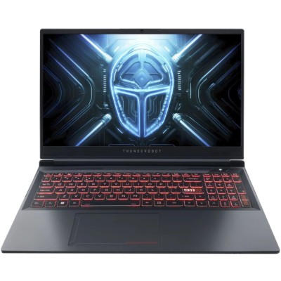 Ноутбук Thunderobot R16 | 16" | Intel Core i9 13900HX (3.9–5.4 ГГц) | 16 ГБ | 1 ТБ | NVIDIA GeForce RTX 5080