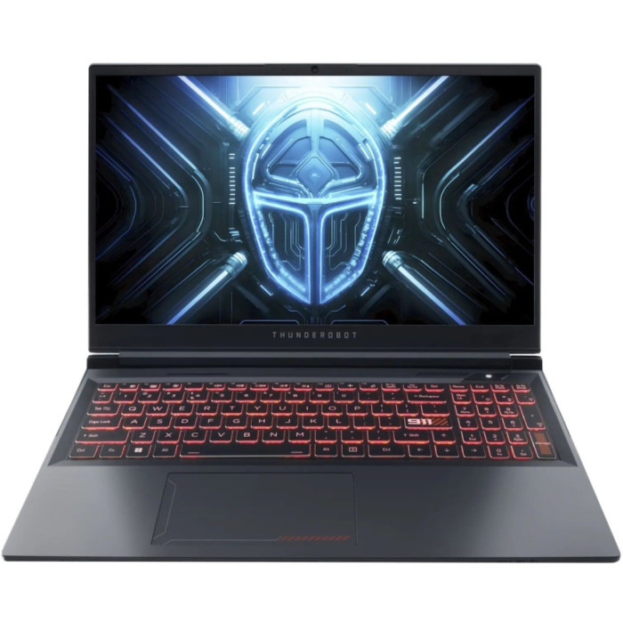 Ноутбук Thunderobot R16 | 16" | Intel Core i9 13900HX (3.9–5.4 ГГц) | 16 ГБ | 1 ТБ | NVIDIA GeForce RTX 5080