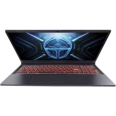 Ноутбук Thunderobot R16 | 16" | AMD Ryzen 9 7945HX3D (2.3 - 5.4 ГГц) | 32 ГБ | 1 ТБ | NVIDIA GeForce RTX 5070 Ti