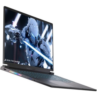 Ноутбук Thunderobot RS16 | 16" | Intel Core i9 13900HX (3.9–5.4 ГГц) | 16 ГБ | 1 ТБ | NVIDIA GeForce RTX 5070 Ti Ноутбук Thunderobot RS16 | 16" | Intel Core i9 13900HX (3.9–5.4 ГГц) | 16 ГБ | 1 ТБ | NVIDIA GeForce RTX 5070 Ti